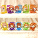 五等分の花嫁∬　トレーディングミニキャラアクリルスタンド 2021 Summer Vacation! ver. 【PACK】