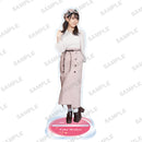アクリルスタンド 西尾夕香 Store Mixa ver.