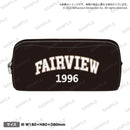 Dead by Daylight ボックスポーチ FAIRVIEW1996