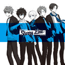 Argonavis 1st Album「Starry Line」【通常盤】