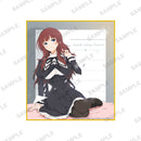 アサルトリリィ BOUQUET トレーディングミニ色紙 vol.2【PACK】