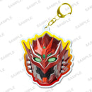 ドゲンジャーズ アクリルキーホルダー エルブレイブ