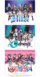 【Blu-ray+フォトブックレット】TOKYO MX presents「BanG Dream! 7th☆LIVE」 COMPLETE BOX