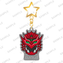 ドゲンジャーズ アイコンアクリルキーホルダー エルブレイブ