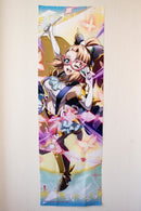 戦姫絶唱シンフォギアXD UNLIMITED 布ポスター セレナ・カデンツァヴナ・イヴ CAITSITH†TRICK