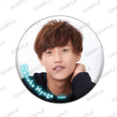 トレーディング缶バッジ HiBiKi Store Mixa ver. 【pack】