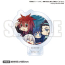 みにヴぁん ハイ!! アクリルスタンド