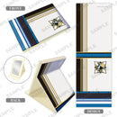 アルゴナビス from BanG Dream! AAside　折り畳みミラー 衣装モチーフ柄 七星 蓮