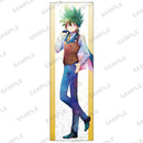 カードファイト!! ヴァンガード 布ポスター 新田新右衛門 10th Anniversary