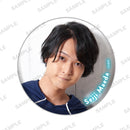 トレーディング缶バッジ HiBiKi Store Mixa ver. 【pack】