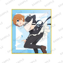 アサルトリリィ BOUQUET トレーディングミニ色紙 vol.2【PACK】