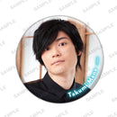 トレーディング缶バッジ HiBiKi Store Mixa ver. 【pack】