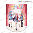 てっぺんっ!!!　アクリルステージスタンド