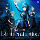 燐舞曲 3rd Single「[Re] termination」【Blu-ray付生産限定盤】