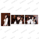 ブロマイドセット 深川瑠華 Store Mixa ver.