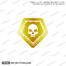 Dead by Daylight ゴールドステッカー キラーでプレイ