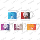 アルゴナビス from BanG Dream! AAside マグカップ Shout! ver. 宇治川紫夕