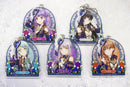 Roselia「Episode of Roselia」　アクリルキーホルダー 今井リサ