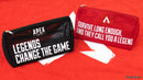 APEX LEGENDS メッシュポーチ BLACK
