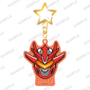 ドゲンジャーズ アイコンアクリルキーホルダー グレイトZ