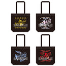 新日本プロレスリング 箔プリントトートバッグ 飯伏幸太