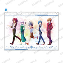 カードファイト!! ヴァンガード クリアファイルセット 10th Anniversary