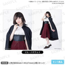 舞台「D.C.Ⅲ ～ダ・カーポⅢ～君と旅する時の魔法」　個人ブロマイド　ジル・ハサウェイ