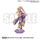 バンドリ！ ガールズバンドパーティ！ アクリルスタンド Poppin'Party 市ヶ谷有咲 着物 ver.