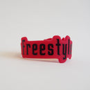 【GYROAXIA TOUR 2022 -Freestyle-】シリコンバンド TOKYO