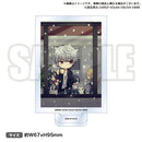 ぷちゴナビス アクリルスタンド