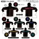 BanG Dream! ガールズバンドパーティ！ フードジャケット Pastel＊Palettes