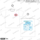 ANGEL BLUE Tシャツ＜ホワイト＞　L