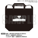 「劇場版 少女☆歌劇 レヴュースタァライト」　トートバッグ