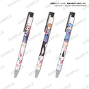 てっぺんっ!!!　ボールペン（よもぎ）