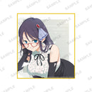 アサルトリリィ BOUQUET トレーディングミニ色紙 vol.2【PACK】