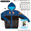 ラブライブ！サンシャイン!!　Aqoursマウンテンパーカー 曜 L-XLサイズ