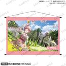 D4DJ イラストスクラッチタペストリー （Lyrical Lily 桜田美夢）