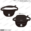 ANGEL BLUE　ショルダーバッグ