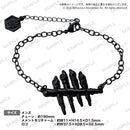 Dead by Daylight ブレスレット メンズ