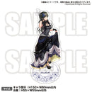 D4DJ 青柳 椿 バースデーセット2021