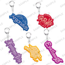 アルゴナビス from BanG Dream! AAside　リフレクターキーホルダーεpsilonφ