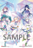 Leo/need 3rd Single 「フロムトーキョー/流星のパルス」