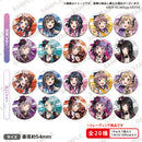 BanG Dream! 9th☆LIVE「The Beginning」 トレーディング缶バッジ 【PACK】