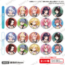 BanG Dream! 9th☆LIVE「Mythology」 トレーディング缶バッジ 【PACK】