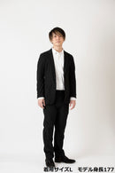 【P.C.A AVEC BanG Dream!】　ドレスシャツ Poppin'Party Mサイズ