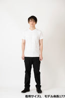 【P.C.A AVEC BanG Dream!】　カットソー Poppin'Party Mサイズ