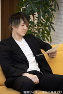 【P.C.A AVEC BanG Dream!】　カットソー Poppin'Party Lサイズ