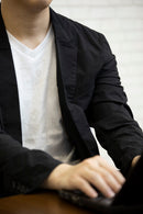 【P.C.A AVEC BanG Dream!】　カットソー Poppin'Party Mサイズ