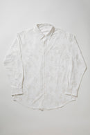 【P.C.A AVEC BanG Dream!】　ドレスシャツ Poppin'Party Mサイズ