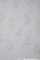 【P.C.A AVEC BanG Dream!】　ドレスシャツ Poppin'Party Mサイズ